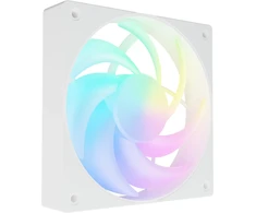 FURY FAN SAI S12 ARGB PWM Baltas