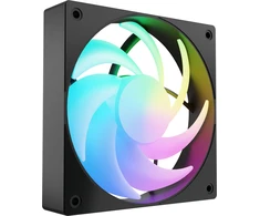 FURY FAN SAI S12 ARGB PWM Juodas