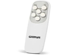 Ventiliatorius G3Ferrari G5005101 balta