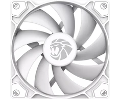 Gamemax Case Fan | FN12A-S5-W | Baltas