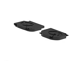 Wentylator HP 80W CPU/GPU cooling fan for (N44737-001)