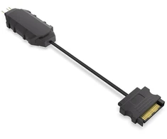 Krux Corvus 120 ARGB rinkinys