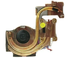 Wentylator Lenovo Cooling heatsink and fan
