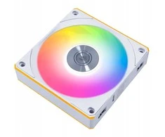 Lian Li UNI FAN CL Wireless korpuso ventiliatorius – 120mm, baltos spalvos