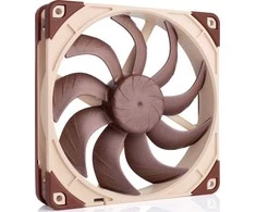 Noctua NF-A14x25 G2 LS-PWM