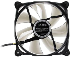 Noiseblocker Multiframe S-Series M12-3 – 120mm
