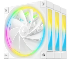 DEEPCOOL FL12R WH 3IN1