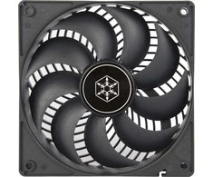 Ventiliatorius SilverStone Oro penetratorius 120I (SST-AP120I)