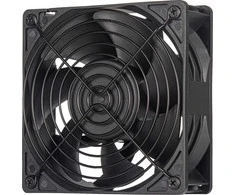 SilverStone FHS 120X PWM fan – 120 mm