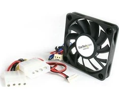 Ventiliatorius StarTech FAN5X1TX3
