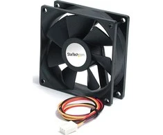 Ventiliatorius StarTech FAN6X25TX3 H