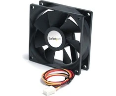 Ventiliatorius StarTech FAN6X2TX3