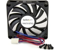 Ventiliatorius StarTech FAN7X10TX3