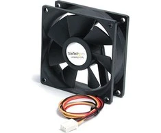 StarTech FAN8X25TX3L ventiliatorius