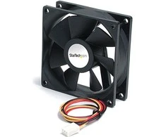 StarTech FAN9X25TX3L ventiliatorius