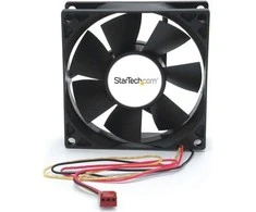 Ventiliatorius StarTech FANBOX2