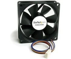 StarTech PWM FAN8025PWM ventiliatorius