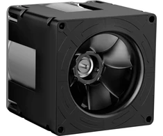 SUNON PŪSTUVAS 24V/DC 120X120X38MM ROHS