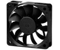 Sunon ašinis ventiliatorius 24 V 38,76 m³/h (I x P. x Aukštis) 60 x 60 x 15 mm (MF60152V2-1000U-A99)