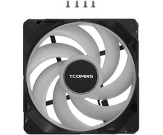 Tcomas FA200 120 BK