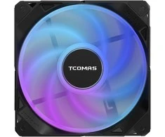 Tcomas FA200 120 BK