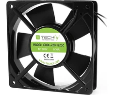 techly TECHNY ICOOL-220-1225Z korpuso ventiliatorius