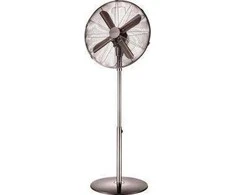Ventiliatorius Agd FANCY HOME spalva grafito tescoma