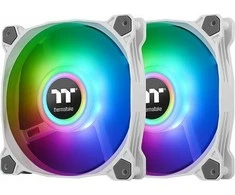 Ventiliatorius Thermaltake CL-F097-PL12SW-A