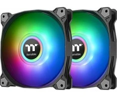Ventiliatorius Thermaltake CL-F116-PL14SW-A