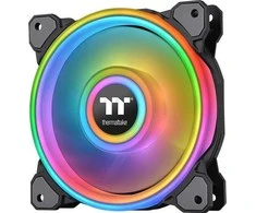 Ventiliatorius Thermaltake CL-F088-PL12SW-C
