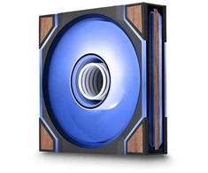 Ventiliatorius Thermaltake SWAFAN 120 EX INFINITY Wood Edition 3 vnt. (CL-F250-PL12SW-A)