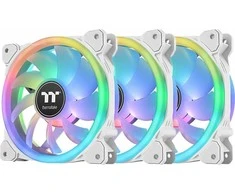 Thermaltake SWAFAN 12 RGB sniegas