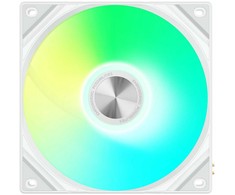 TRYX ROTA SL ARGB Fan – 120mm, baltas