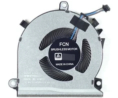 Lenovo Ironhide-1 FRU FAN UMA USB ventiliatorius