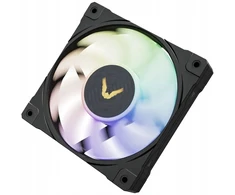 Valkyrie Kompiuterio korpuso aušintuvas B12 ARGB Fan Reverse 120mm VK-FANB12RB