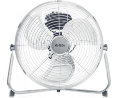 VOLTENO GRINDINIS VENTILIATORIUS-CIRIULIATORIUS CHROM. 50W