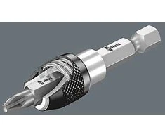 Wera 05056161001 suktuvo antgalis 9 vnt