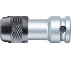 Grąžtas Adapteris WERA 784A 1/4" šešiakampis