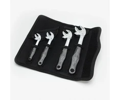 Wera 6004 Joker 6 Set 1 komplektas kluczy płaskich