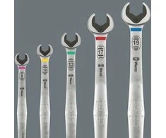 Wera 6007 Džokeris 5 1 rinkinys