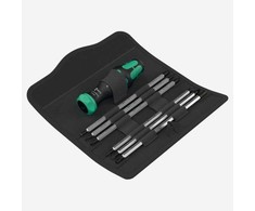 Wera 80 RA Vario reketinis atsuktuvas