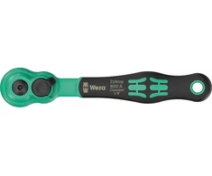 Wera 8010 A Zyklop Comfort 1/4" terkšlė
