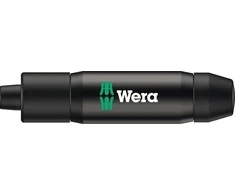 Wera 90Nm smūgio atsuktuvas (05072014001)