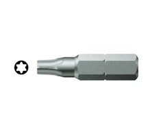Atsuktuvo antgalis WERA 867/1 TX40 25mm