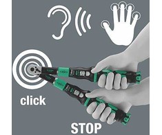 Wera Click-Torque Lock A5