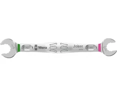 „Wera“ DVIPUŠIS VERŽTAŽIO RAKTAS JOKER 8*9MM