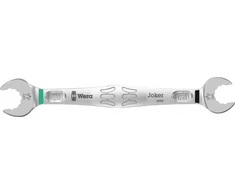 „Wera“ DVIPUŠIS VERŽTUKLAS JOKER 12*13MM