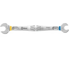 „Wera“ DVIPUŠIS VERŽTUKLAS JOKER 6*7MM