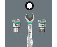 „Wera“ DVIPUŠIS VERŽTUKLAS JOKER 6*7MM