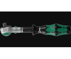 Terkšlė 1/4" 8000A ZYKLOP WERA
